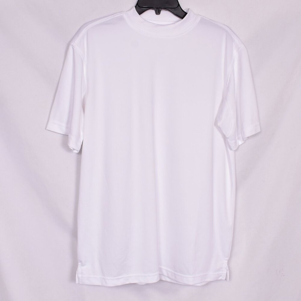 Hartwell White Tee Shirt NO SIZE TAG